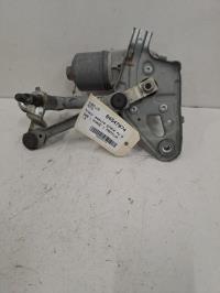 Moteur essuie glace avant droit