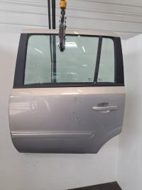 Porte arriere gauche