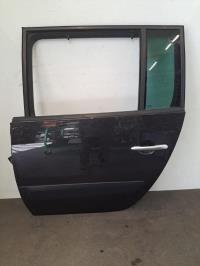 Porte arriere gauche
