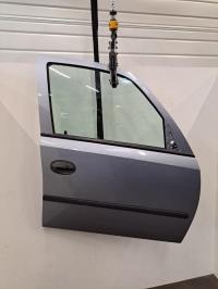Porte avant droit