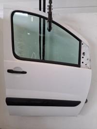 Porte avant droit