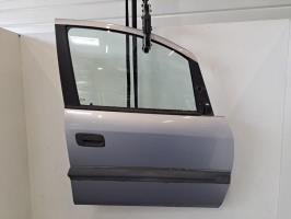 Porte avant droit