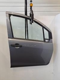 Porte avant droit
