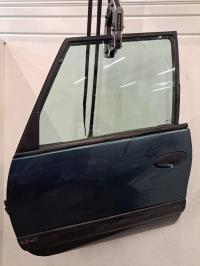 Porte avant gauche