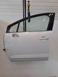 Porte avant gauche