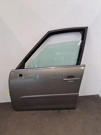 Porte avant gauche
