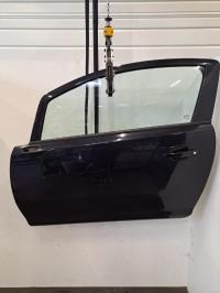 Porte avant gauche