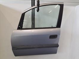 Porte avant gauche