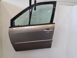 Porte avant gauche