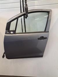 Porte avant gauche