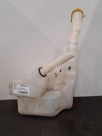 Vase de lave glace