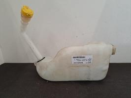 Vase de lave glace
