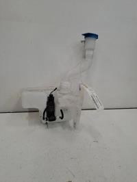 Vase de lave glace
