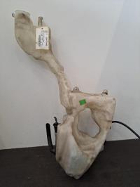 Vase de lave glace
