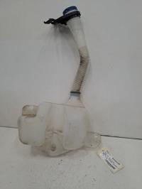 Vase de lave glace