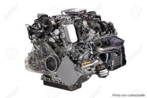 Moteur