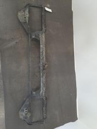 Armature avant, Masque avant