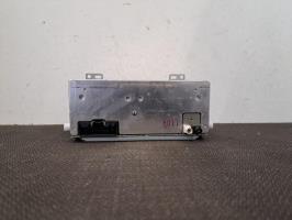 Autoradio d'origine