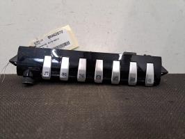 Commande autoradio