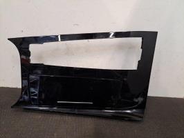 Console central (interieur plastique)