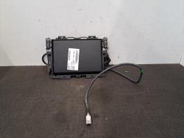 Ecran GPS