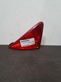 Feu arriere secondaire gauche (feux)