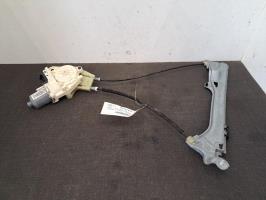 Leve vitre electrique arriere gauche