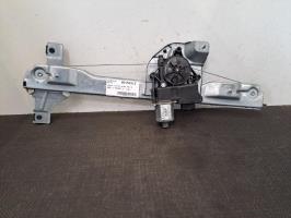 Leve vitre electrique avant gauche
