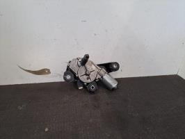 Moteur essuie glace arriere