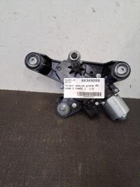Moteur essuie glace arriere