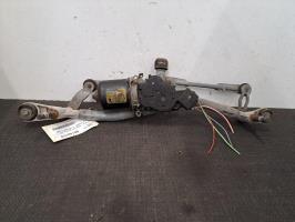 Moteur essuie glace avant
