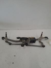 Moteur essuie glace avant