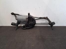 Moteur essuie glace avant