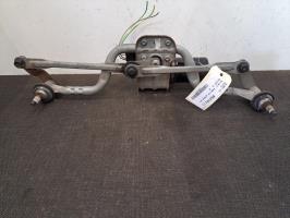 Moteur essuie glace avant