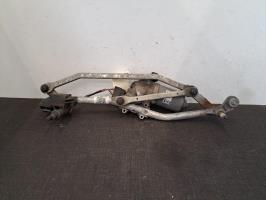 Moteur essuie glace avant
