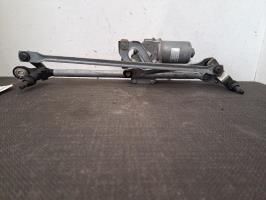 Moteur essuie glace avant