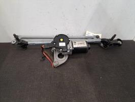 Moteur essuie glace avant