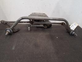 Moteur essuie glace avant