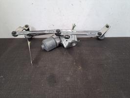 Moteur essuie glace avant