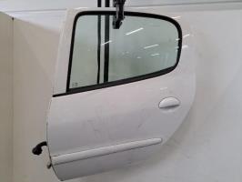 Porte arriere gauche