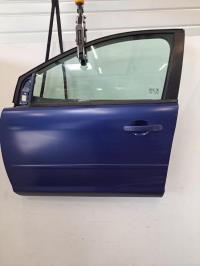 Porte avant gauche