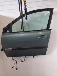 Porte avant gauche