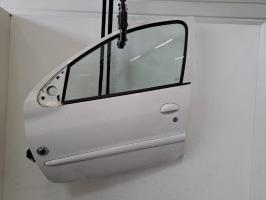 Porte avant gauche