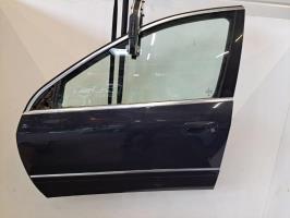 Porte avant gauche