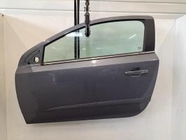 Porte avant gauche