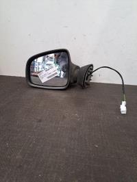 Retroviseur gauche
