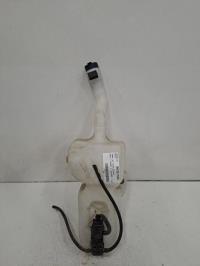 Vase de lave glace