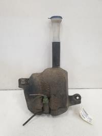 Vase de lave glace