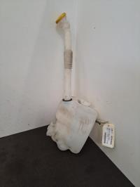 Vase de lave glace
