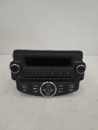 Autoradio d'origine